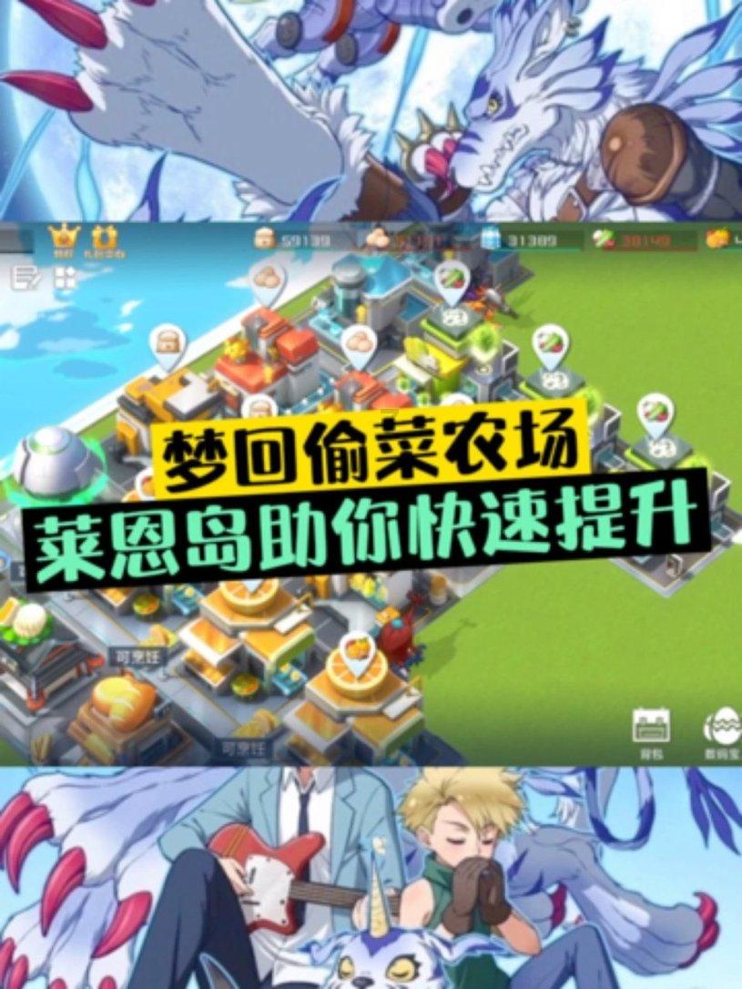 寻找惊喜礼物